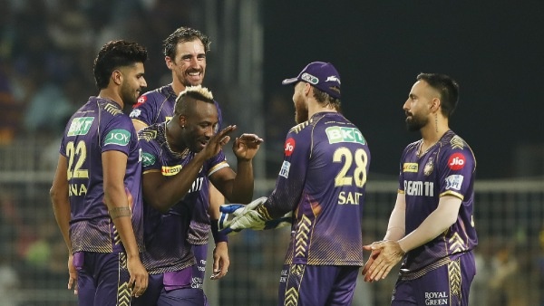 kkr team