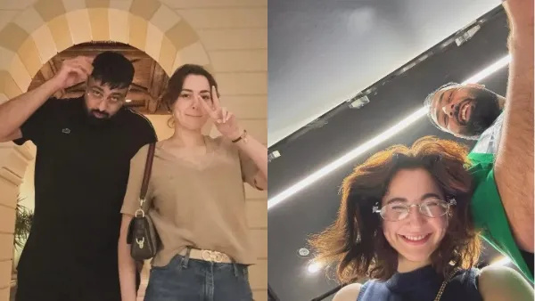 Badshah reveals about dating