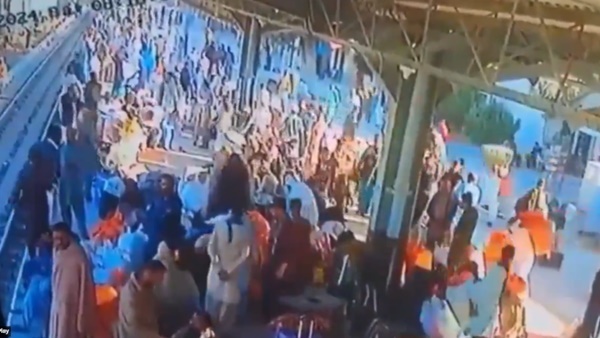 21 died in bomb blast