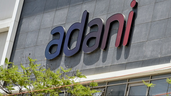Gautam Adani Share s Crash