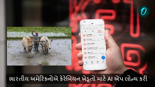 AI app for Caribbean farmers