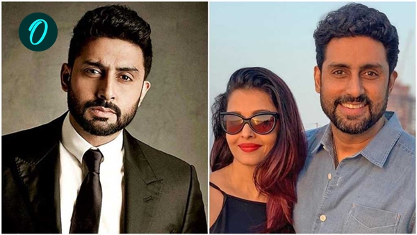 Abhishek Bachchan Aishwarya Rai