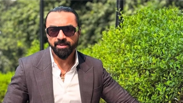 Ajaz khan