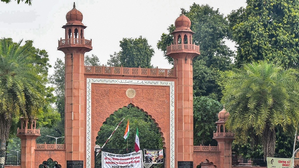 Aligarh Muslim University