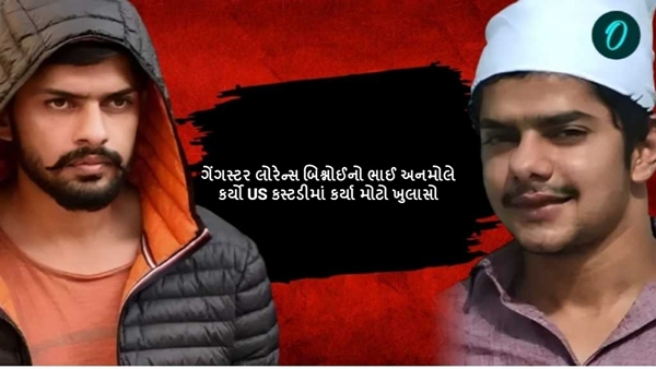 Anmol Bishnoi News