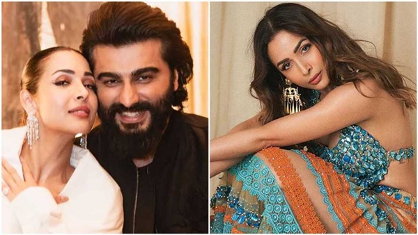 Arjun Kapoor Malaika Arora