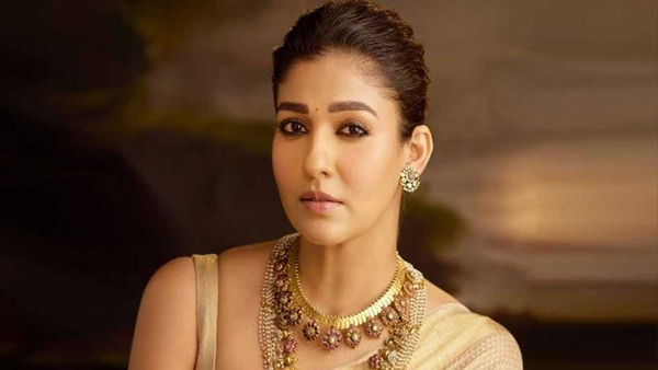 nayanthara