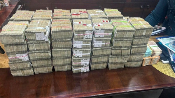 cash seized in maharashtra