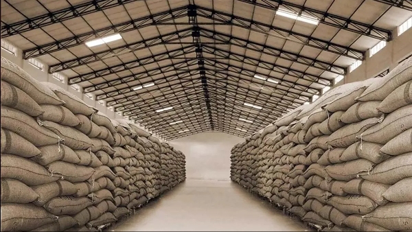 Chief Minister Crop Storage Structure Scheme