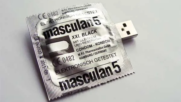 condoms