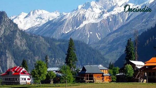 Best Places For December