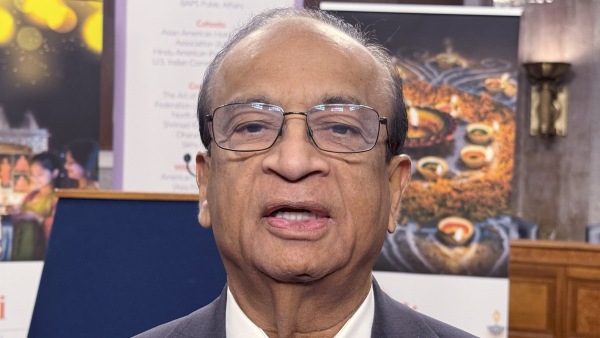 Dr Bharat Barai