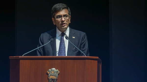 DY Chandrachud Retirement DY Chandrachud Retirement