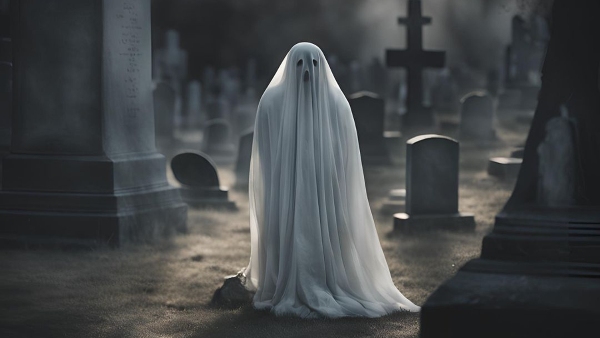 ghost