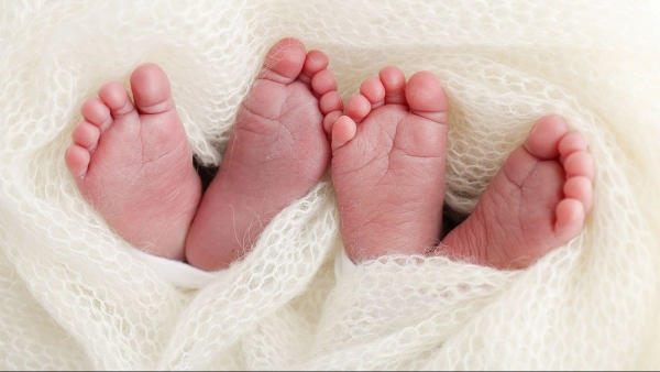 Harlequin-type ichthyosis