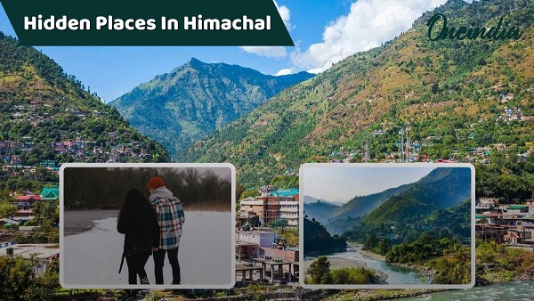 Himachal Travel