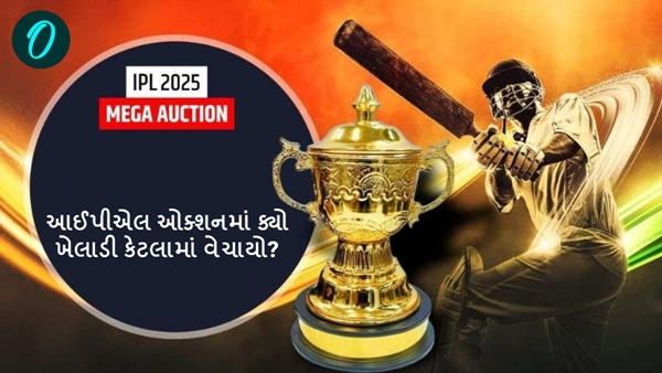 IPL 2025 mega Auction