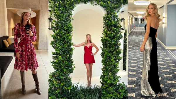 Ivanka Trump Ivanka Trump