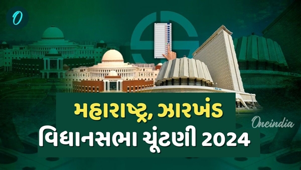 Jharkhand Maharashtra Election Voting Jharkhand Maharashtra Election Voting