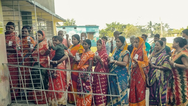 Jharkhand Assembly Elections 2024 Jharkhand Assembly Elections 2024