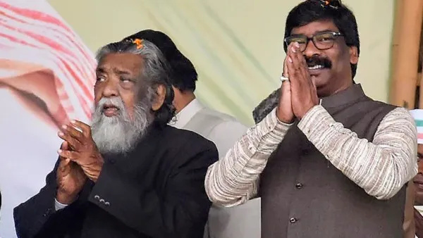 Jharkhand politics Jharkhand politics