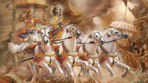 Lord Krishna Lord Krishna