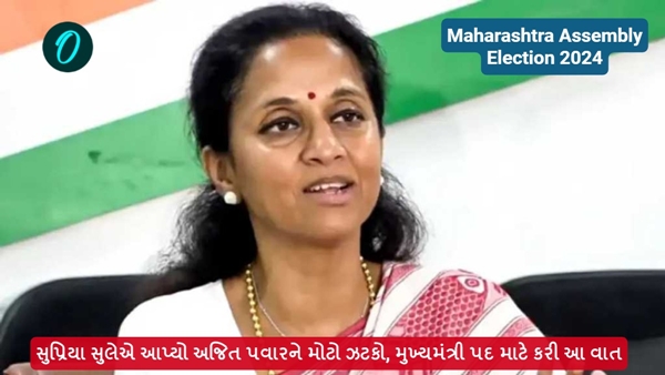 Maharashtra Assembly Election 2024 Maharashtra Assembly Election 2024