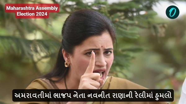 Maharashtra Assembly Election 2024