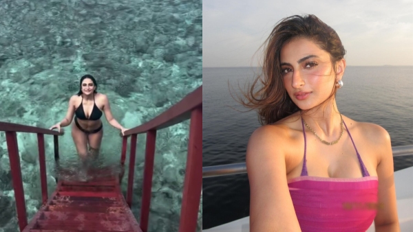 Palak Tiwari Bikini Photo Palak Tiwari Bikini Photo