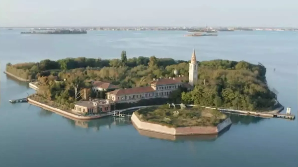 Poveglia