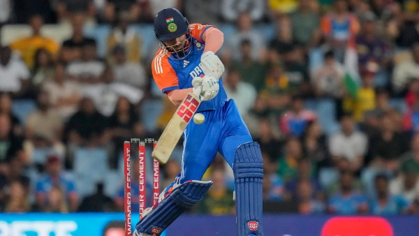 Ramandeep Singh Debut