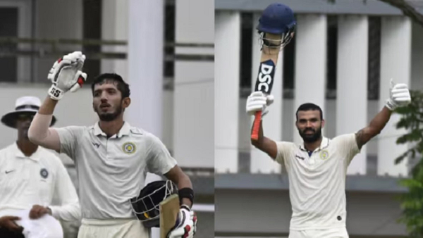 Ranji Trophy
