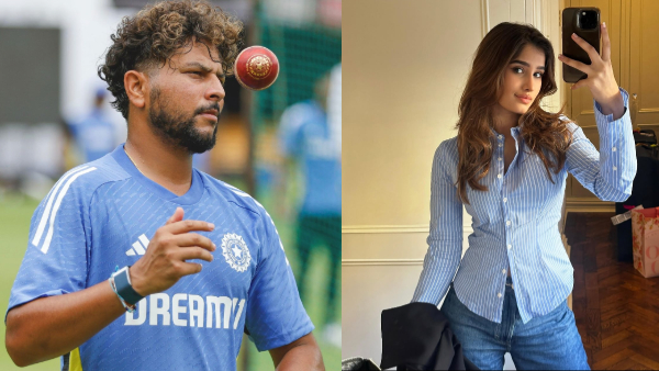 Rasha Thadani Boyfriend