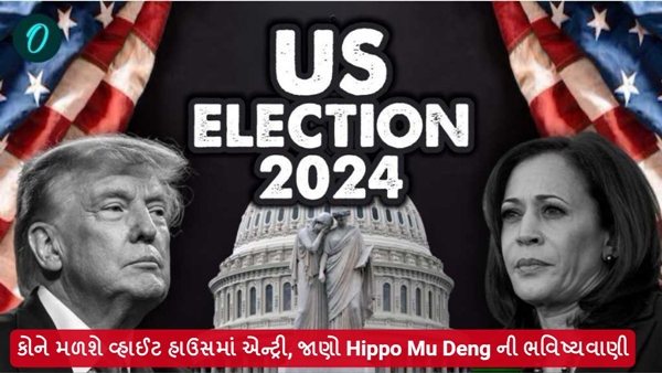US Election 2024