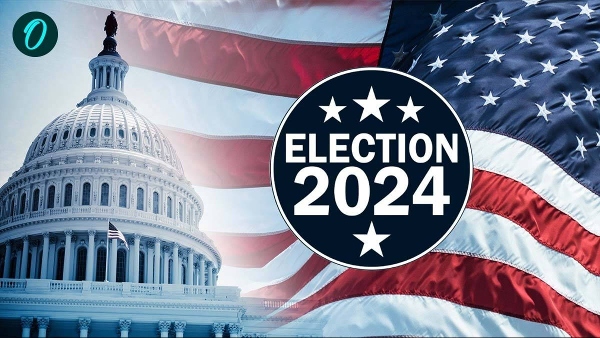 US Election 2024 Voting US Election 2024 Voting