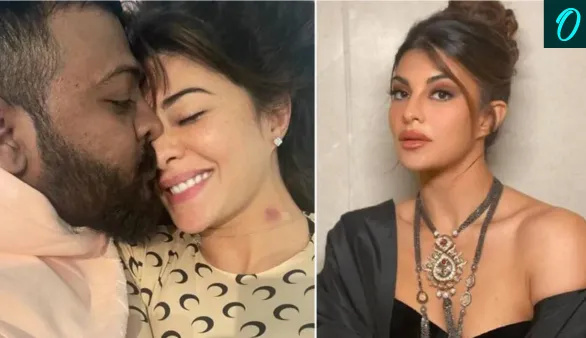 Jacqueline Fernandez Jacqueline Fernandez