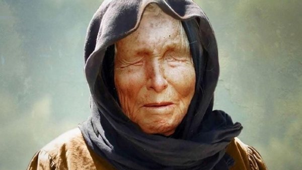 baba venga prediction
