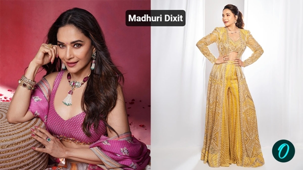 Madhuri Dixit Madhuri Dixit