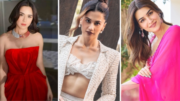 Bollywood beauties are also top in studies