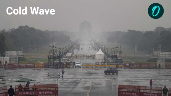 cold wave in Gujarat