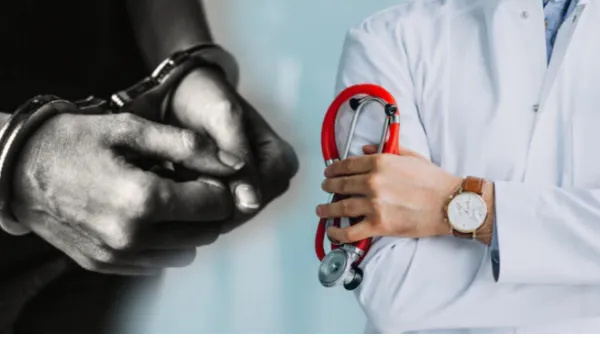 FakeDoctor FakeDoctor