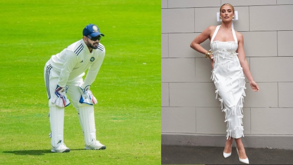 Grace Hayden On Rishabh Pant Grace Hayden On Rishabh Pant