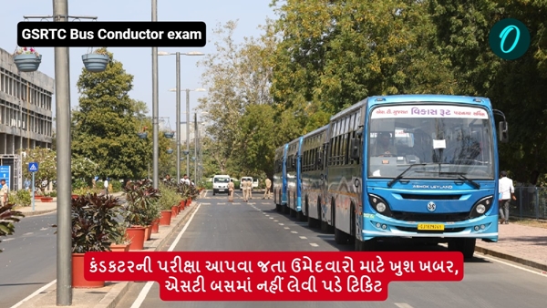 Bus Conductor exam