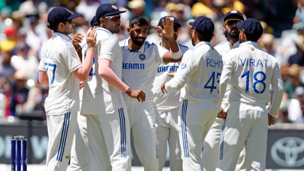 World test championship final