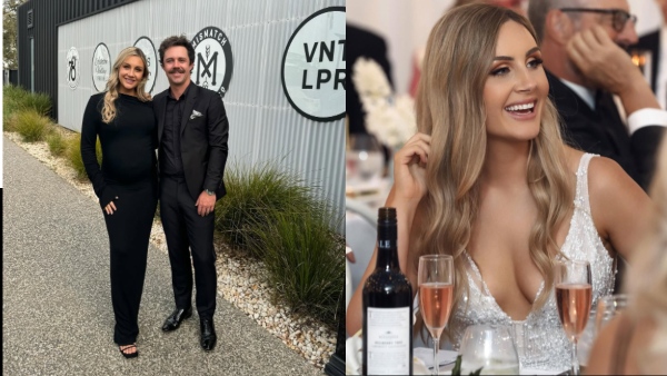 Travis Head Wife Travis Head Wife