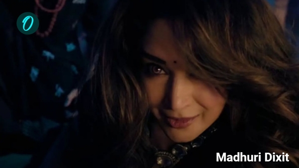Madhuri Dixit