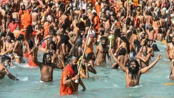 maha kumbh 2025