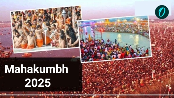 Mahakumbh 2025