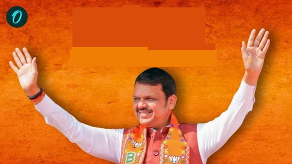 Maharashtra CM Maharashtra CM