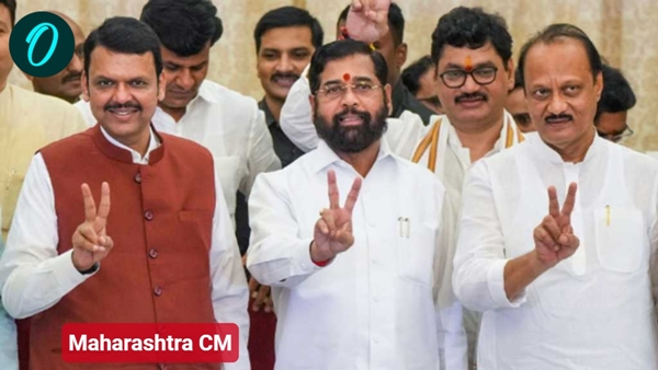 Maharashtra CM Maharashtra CM